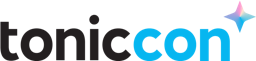 TonicCon Logo